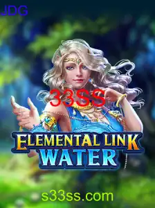 ElementalLinkWater